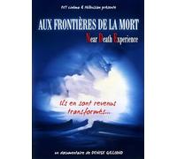 Aux frontières de la mort [Francia] [DVD]