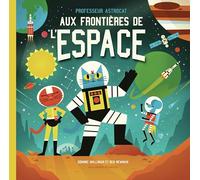 Aux frontières de l'espace
