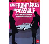 Aux frontières du possible [Francia] [DVD]