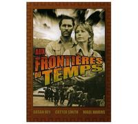 Aux frontières du temps [Francia] [DVD]