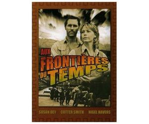 Aux frontières du temps [Francia] [DVD]