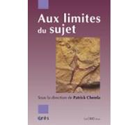 Aux Limites Du Sujet (ebook)