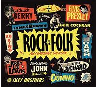 Aux Origines du Rock