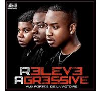 Aux Portes de la Victoire