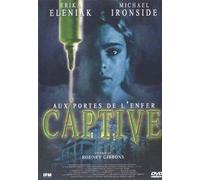 Aux portes de l'enfer - captive [Francia] [DVD]