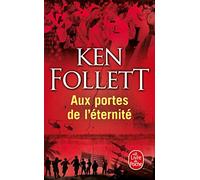 Aux portes de l'éternité