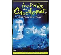 Aux portes du cauchemar, vol. 1 [Francia] [DVD]