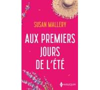 Aux Premiers Jours De Lété (ebook)