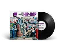 Aux Sources du Hip-Hop - Vinylbook [Vinilo]
