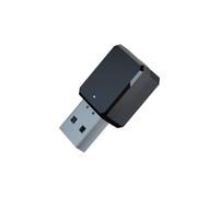 AUX USB Adapter Dongle Receiver Bluetooth 5.1 Audio Music Stereo for Car PC TV Radio Subwoofer Amplifier Multimedia