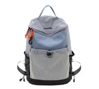 AUXDIQ 7L/10L Mochila de Senderismo Ligera Mochila Trekking Mujer Hombre Mochilas para Viajes Excursiones Acampadas Montaña Azul