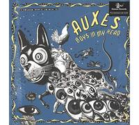 Auxes - Boys in My Head (+Download) [Vinilo]