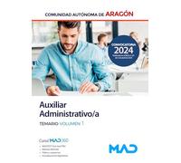 AUXILIAR ADMINIST...