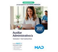 AUXILIAR ADMINIST...