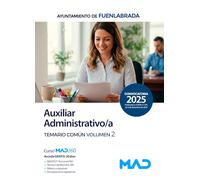 AUXILIAR ADMINIST...