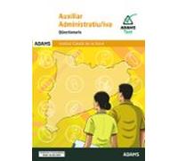 Auxiliar Administratiu-va Institut Català De La Salut. Qüestionar I