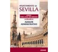 Auxiliar Administrativo Ayuntamiento De Sevilla: Adenda Word Y Ex Cel