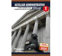 Auxiliar Administrativo: Cuerpo General De La Administracion Del Estad