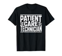 Auxiliar De Enfermería Camiseta