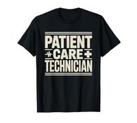 Auxiliar De Enfermería Camiseta