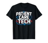 Auxiliar De Enfermería Camiseta