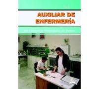 Auxiliar De Enfermeria Del Consorcio Hospitalario De Burgos: Test