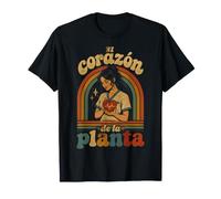 Auxiliar de Enfermería Retro Vintage Camiseta