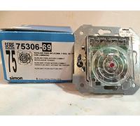 AUXILIAR PARA INT/CONMUTADOR Y REGULADOR DE TACTO CON LUMINOSO