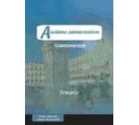 Auxiliares Administrativos Ayuntamientos: Temario