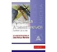 Auxiliares administrativos (cuerpo auxiliar) de la junta de comunidades de castilla-la mancha. Psicotécnico