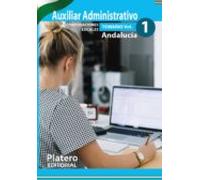 Auxiliares Administrativos De Corporaciones Locales. Andalucía. T Emar