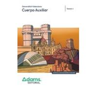 Temario 1 Auxiliares Administrativos de la Generalitat Valenciana