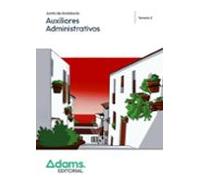 auxiliares administrativos de la junta de andalucía. temario 2