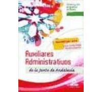 Auxiliares Administrativos De La Junta De Andalucía. Temario Y Test De Igualdad De Género (Temas 16 A 19)