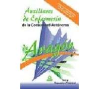 Auxiliares De Enfermeria De La Comunidad Auronoma De Aragon. Team Rio