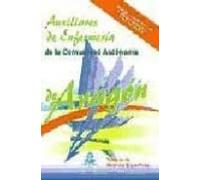 Auxiliares De Enfermeria De La Comunidad Autonoma De Aragon. Tema Rio