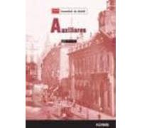 Auxiliares De La Comunidad De Madrid: Temario