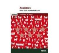 Auxiliares Word 2013: Teoria Y Ejercicios Comunidad De Madrid