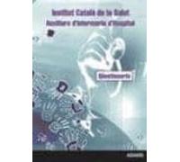 Auxiliars Denfermeria Dhospital Del Institut Catala De La Salut : Qües