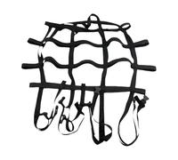 Auxiliary Exercise Ball Strap - Adjustable Lightweight Belt for Fitness, Training Aid | Suitable for Gym, Home, Travel, Aerobic Workouts, Yoga, Pilates, Strength and Balance Exercises, Physical