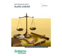 Auxilio Judicial. Administración De Justicia. Temario 2