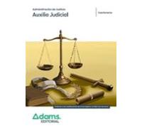 Auxilio Judicial. Admninistración De Justicia. Cuestionarios