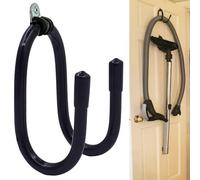 AUXPhome Soporte de almacenamiento para aspiradora, soporte de manguera para herramientas eléctricas, colgador de cabezal de aspiradora, aspiradoro