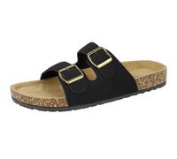 AUYAO Sandalias Hombre Verano, Mules Punta Abierta, Cómodas EU 40/41 | Zapatillas Verano, Cómodas y Suaves, Hombre, Punta Abierta