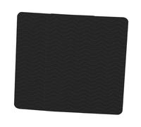 AUYXSSZ Almohadillas autoadhesivas antideslizantes para zapatos, pegatinas antideslizantes para suelas, protectores de suelas de zapatos, garantía para, Negro, 10x8cm