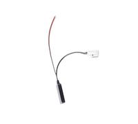AUYXSSZ Cable de Audio Compatible con Bluetooth para coche, adaptador Para AUX para vehículo, reemplazo de transmisión de datos de modificación profesional