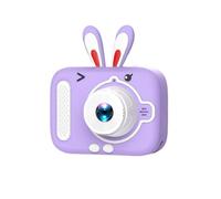 AUYXSSZ Cámara de impresión instantánea para niños, cámaras de impresión térmica, videocámara de Fotos, Juguete Educativo para niños pequeños,