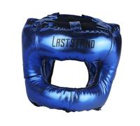 AUYXSSZ Casco Acolchado Ajustable para Kickboxing, cómodo y Transpirable,