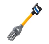 AUYXSSZ Divertido recogedor de Basura con Forma de Garra robótica. Juguete Interactivo con Forma de Mano robótica Que fomenta la Creatividad en los niños, L Negro