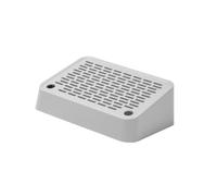 AUYXSSZ El Estribo para Gatos pequeños actúa un Puente Que Ofrece un Acceso Suave a la Caja de Arena para Gatos a Las áreas circundantes. Accesorio, Pendiente
